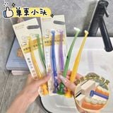  Bàn Chải Đánh Kẻ Răng 