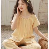  Set Đồ Ngủ Cho Nữ 