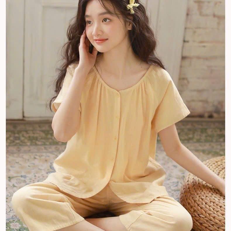  Set Đồ Ngủ Cho Nữ 