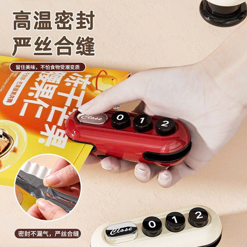  Máy Hàn Nhiệt Mini 