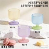  Cốc Thủy Tinh MU16 thuộc Bộ Sưu Tập Candy 