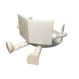  Phụ Kiện Trang Trí Giá Đỡ Giấy Vệ Sinh 