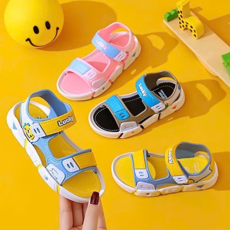  Giầy Sandal Trẻ Em 