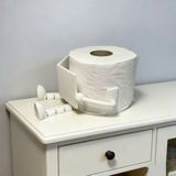  Phụ Kiện Trang Trí Giá Đỡ Giấy Vệ Sinh 