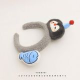  Bộ Sưu Tập Băng Đô Yuanfei Cute 