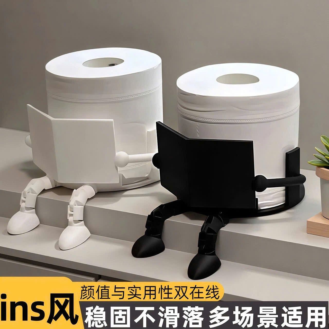  Phụ Kiện Trang Trí Giá Đỡ Giấy Vệ Sinh 
