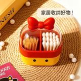  Hộp Đựng Tăm Dễ Thương 