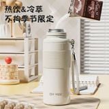  Bình Giữ Nhiệt 450ml 600ml 800ml 
