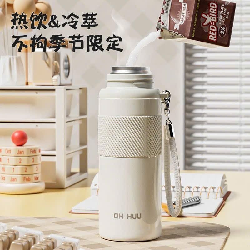  Bình Giữ Nhiệt 450ml 600ml 800ml 