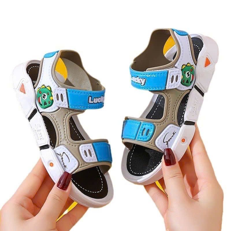 Giầy Sandal Trẻ Em 