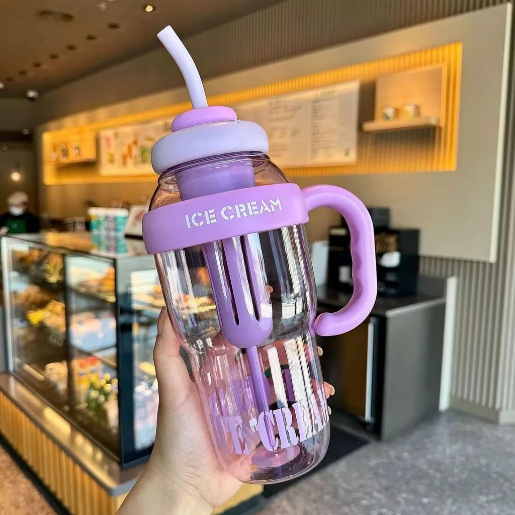  Bình Nhựa 1300ml TUPERMAR 