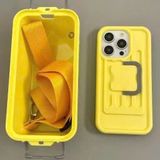  Hộp Điện Thoại Iphone Đeo Chéo 