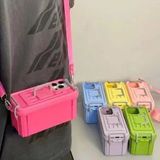  Hộp Điện Thoại Iphone Đeo Chéo 