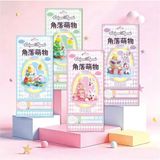  Miếng Dán Stiker Dán 3D 
