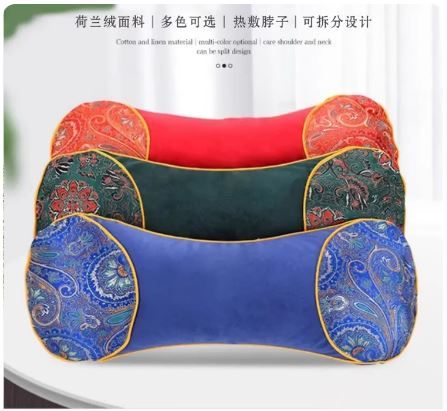  Gối Ngãi Cứu Tốt Cho Vai Gáy 