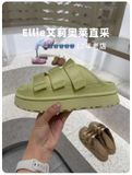  Dép Thời Trang UGG GoldenGlow Slide 