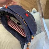  Túi Đeo Điện Thoại Jeans 