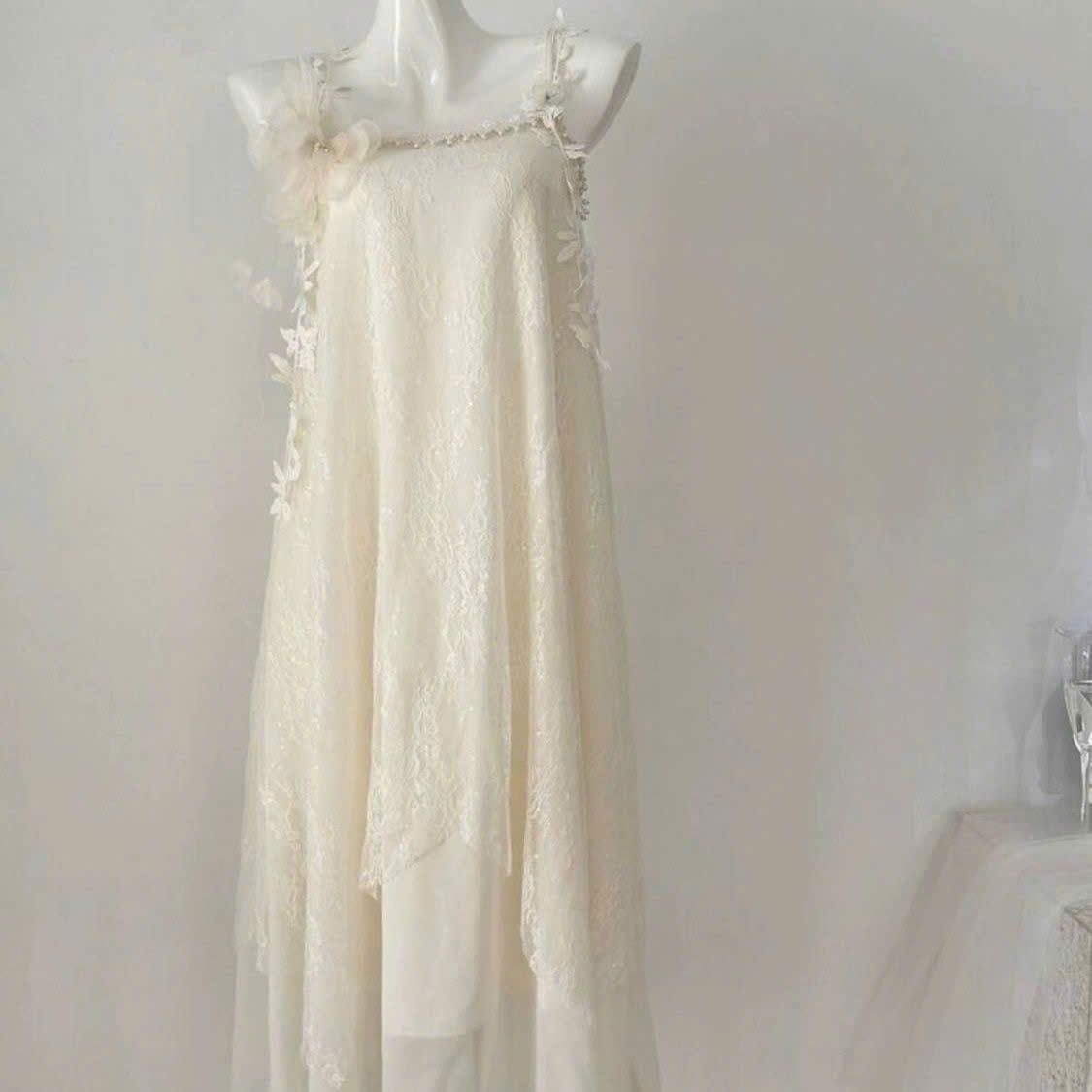  Váy Nàng Thơ Đi Biển 