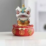  Đôi Kỳ Lân - Trang Trí Nội Thất 