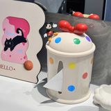  Hộp Đựng Khăn Giấy Nơ 