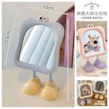  Gương Trang Trí Có Chân Dễ Thương 