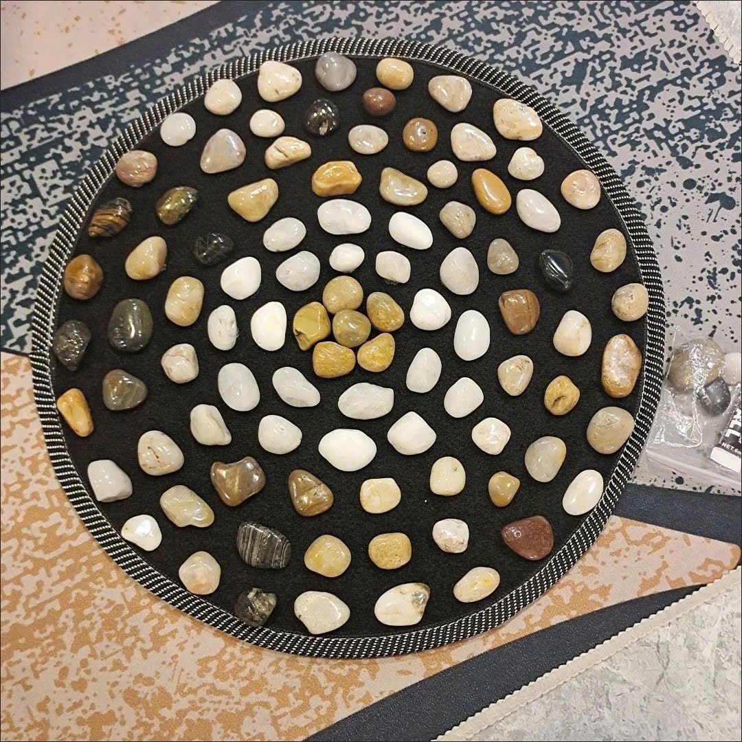  Thảm Massage Đá Tự Nhiên 