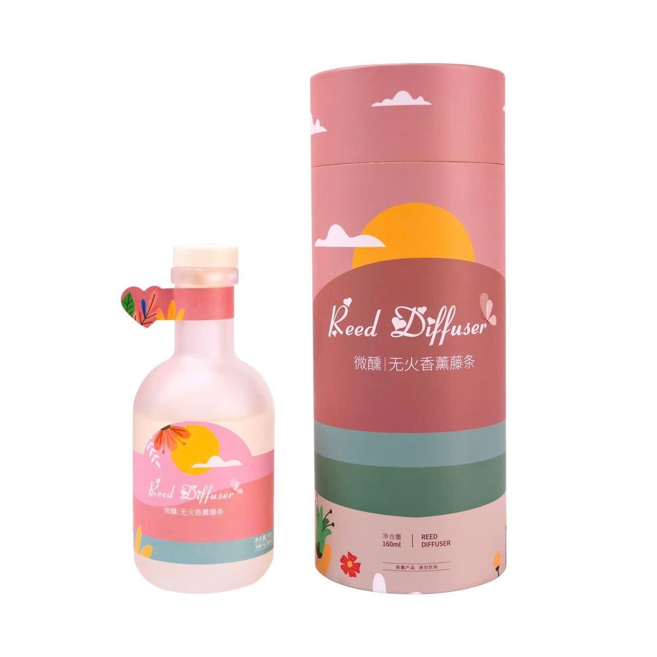  Tinh Dầu Thơm Phòng Hương Trái Cây 