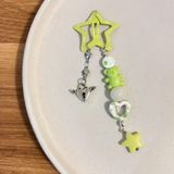  Kẹp Tóc Handmade Tòong Teng 