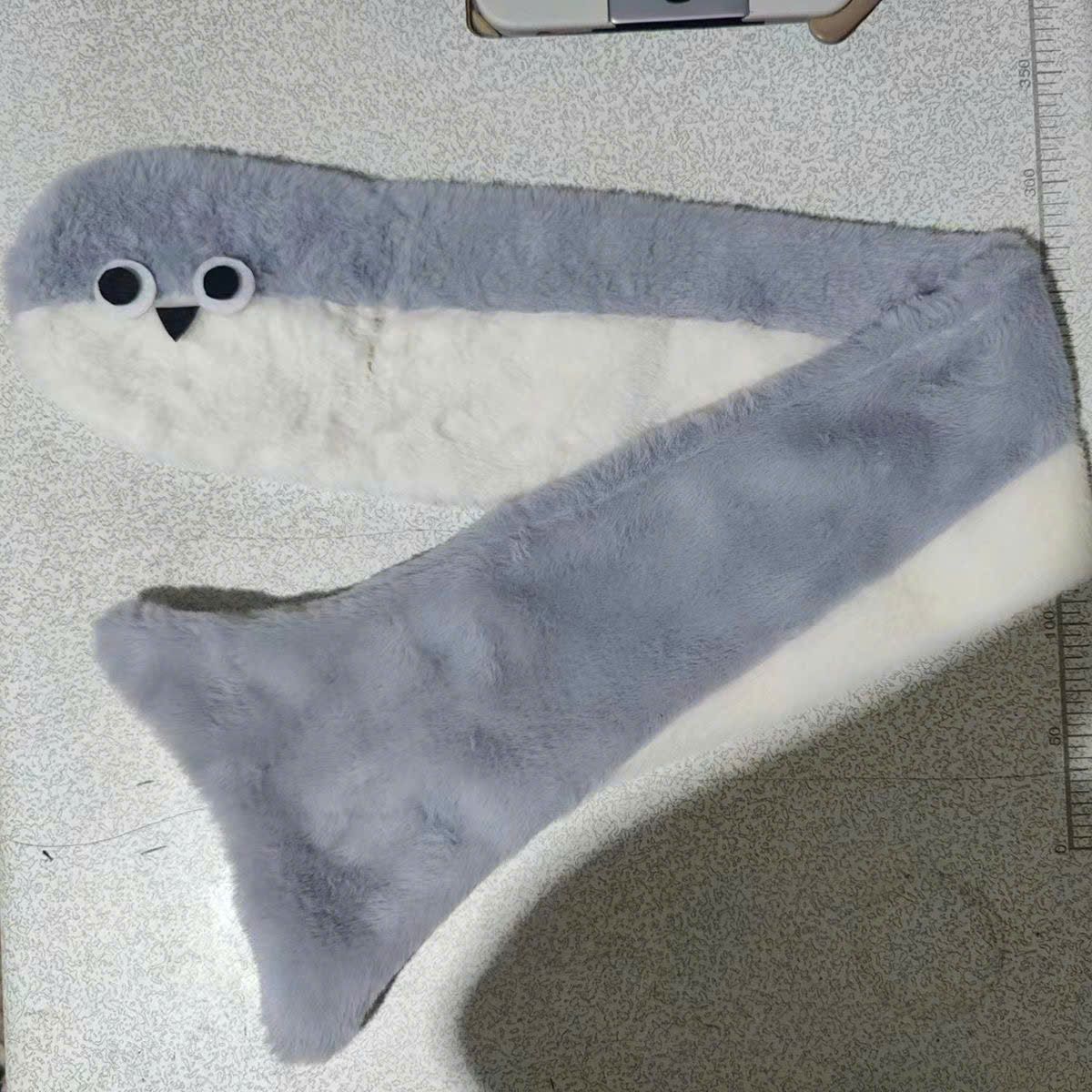  Mũ Lông Xù Nữ Siêu Mềm Xinh Xắn 