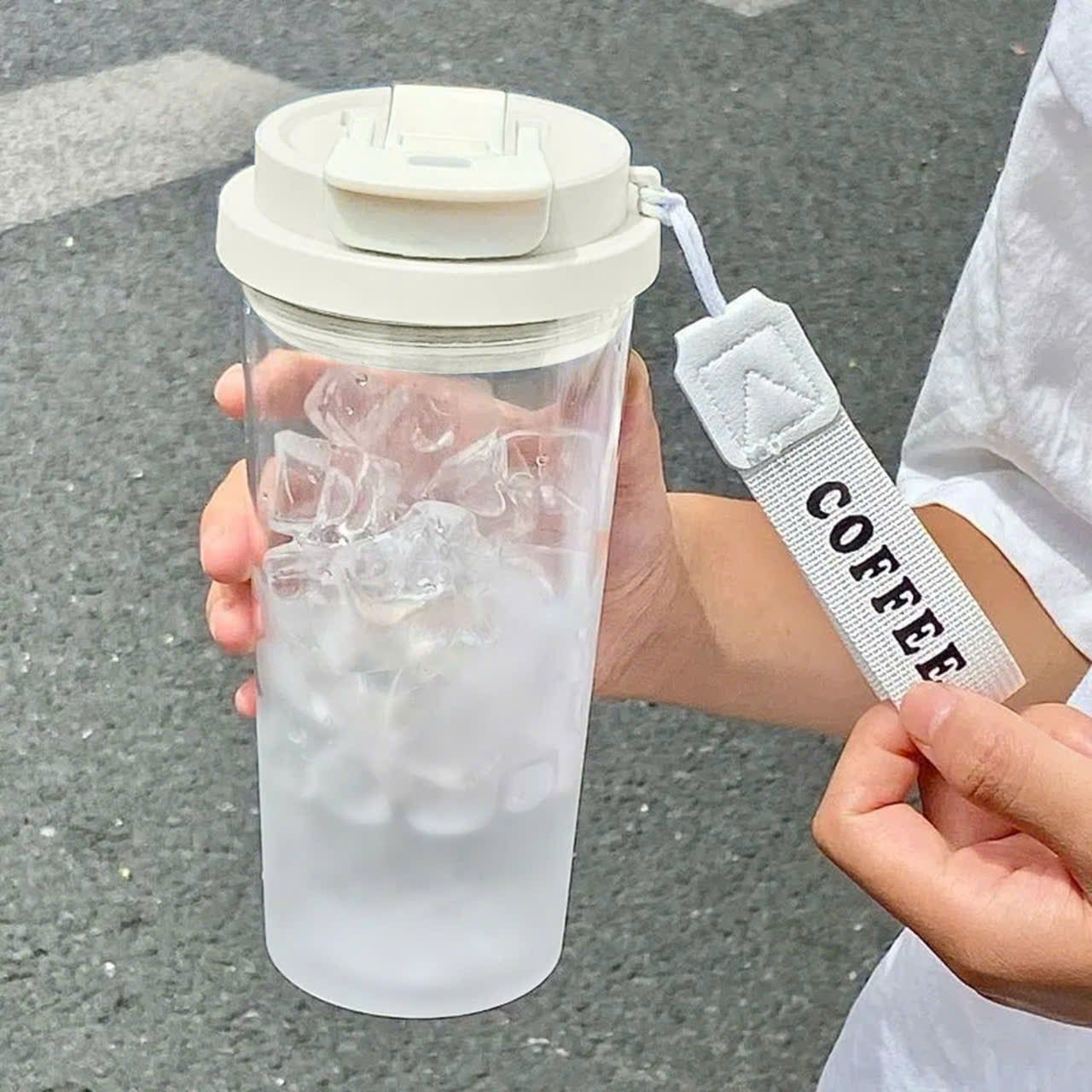  Ly Giữ Nhiệt Miniso Cheekawa 