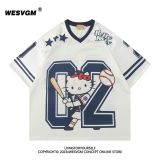  Áo Hello Kitty Gây Nghiện 