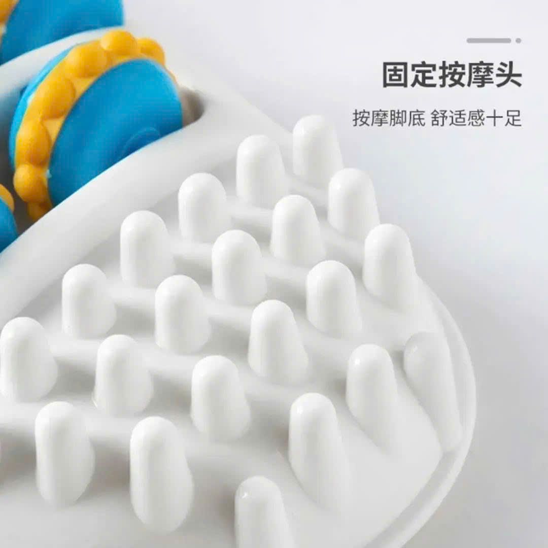  Dụng Cụ Massage Bàn Chân 