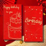  Bao Lì Xì Sinh Nhật 