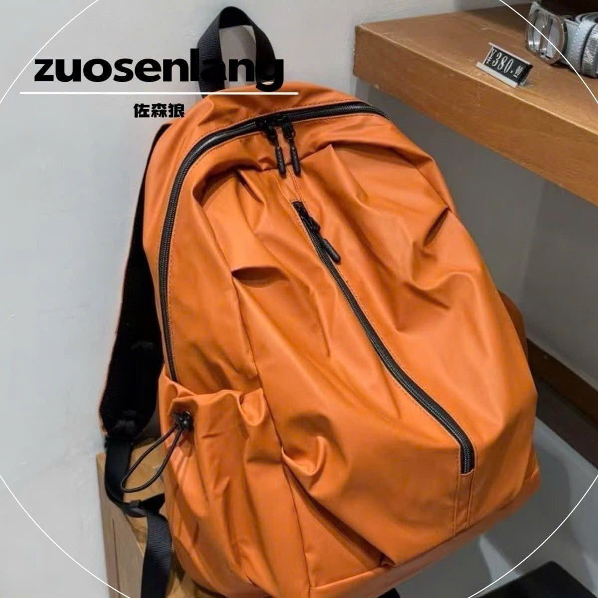  Balo Thời Trang Nam Nữ Đi Học 