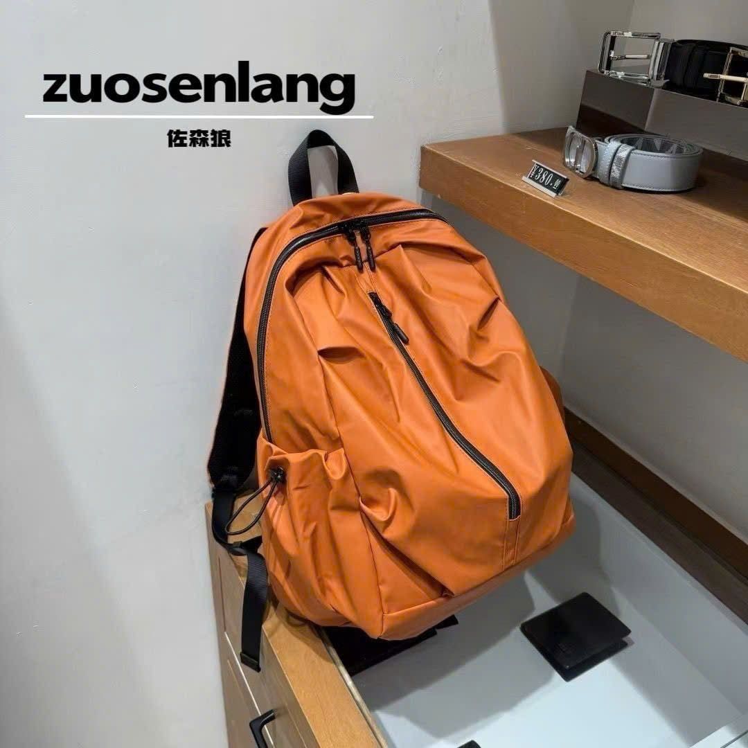  Balo Thời Trang Nam Nữ Đi Học 