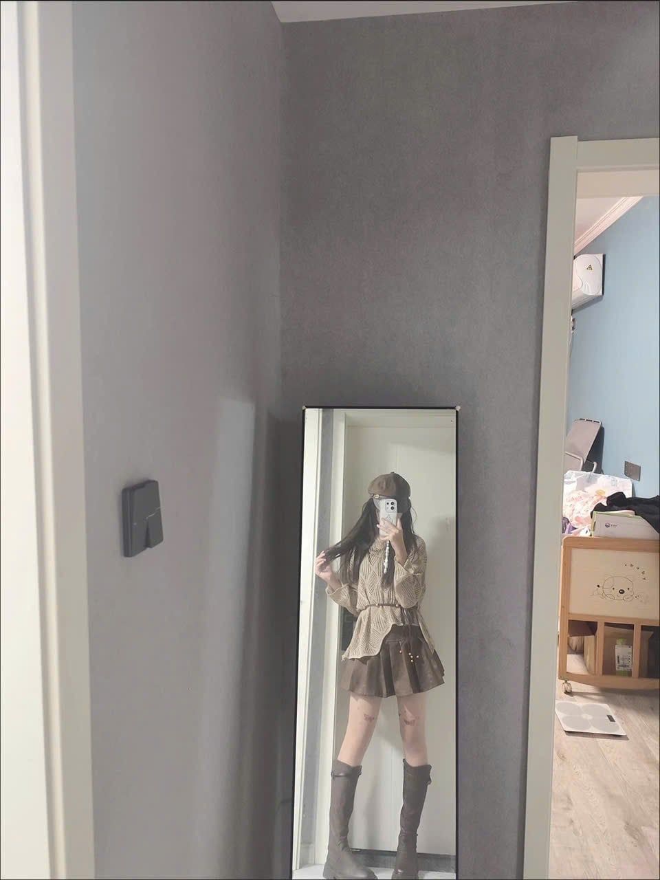  Áo Lưới + Dây Thắt Lưng 