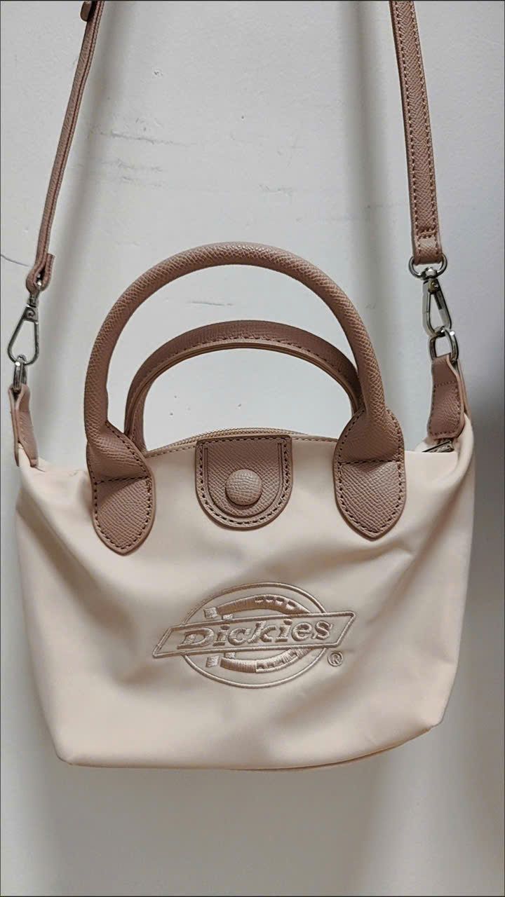  Túi Xách Tay Dickies Chống Nước 