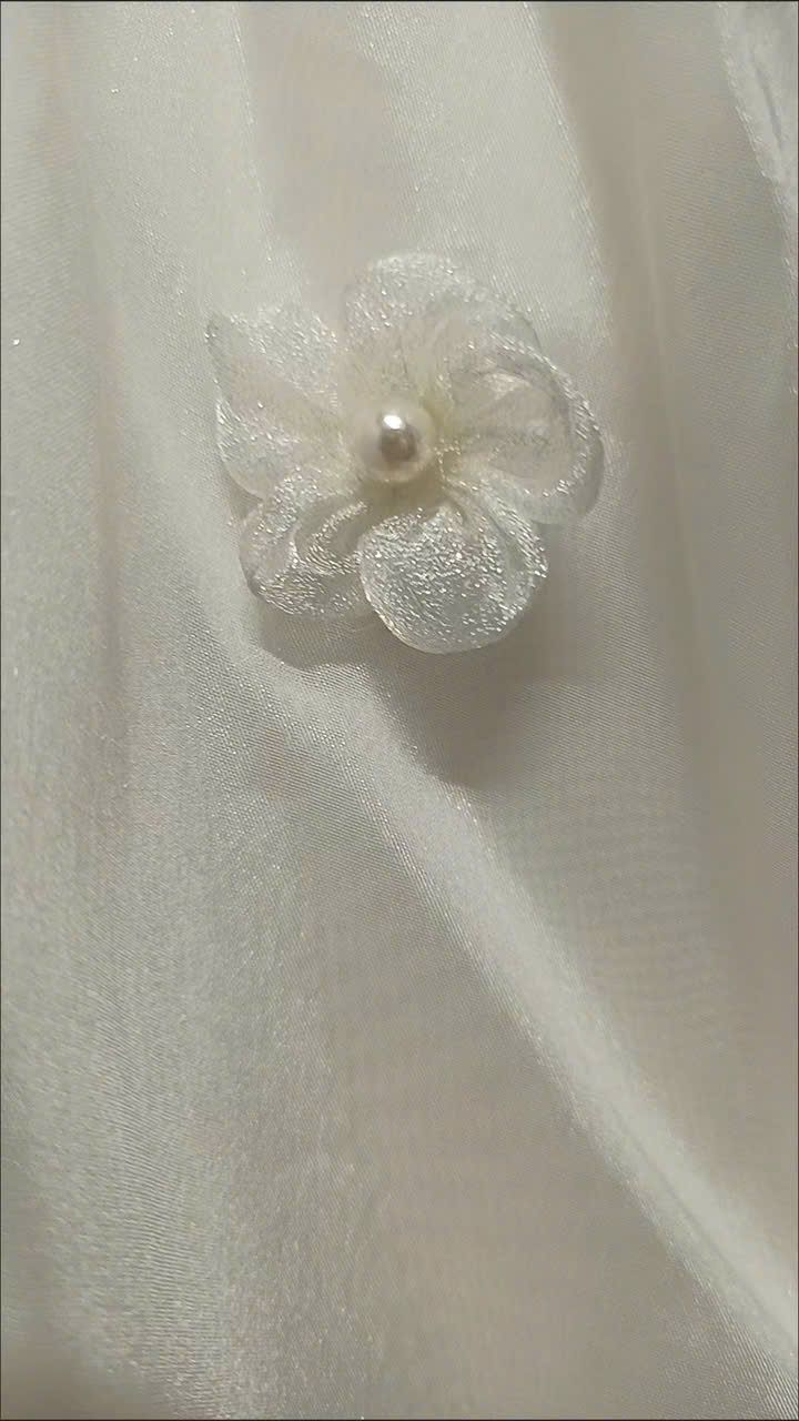  Áo babydoll Lụa QC 