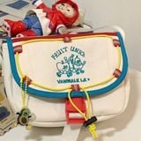  Túi Xách Nữ Đeo Chéo 