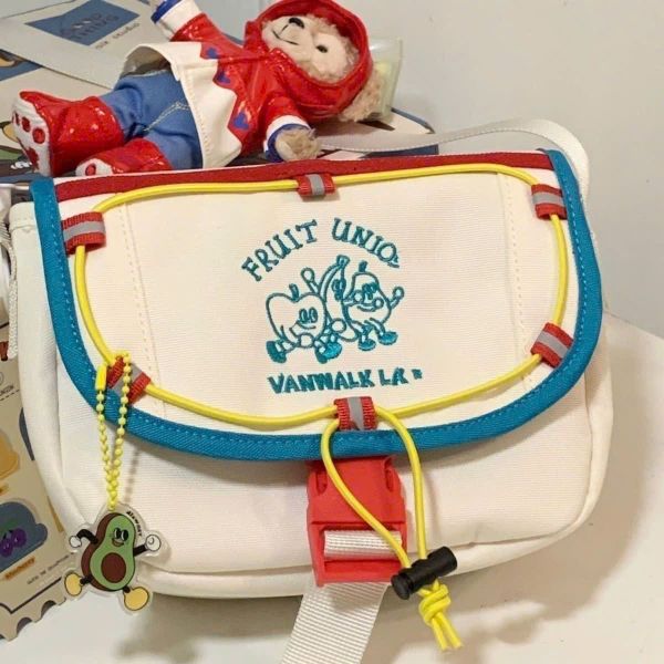  Túi Xách Nữ Đeo Chéo 