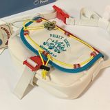  Túi Xách Nữ Đeo Chéo 