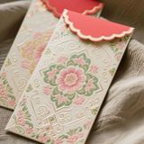  Phong Bao lì xì Nanyang Mới nhất 