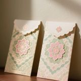  Phong Bao lì xì Nanyang Mới nhất 