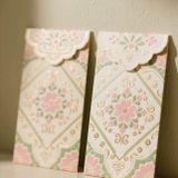  Phong Bao lì xì Nanyang Mới nhất 