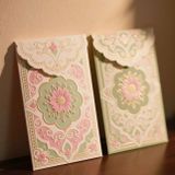  Phong Bao lì xì Nanyang Mới nhất 