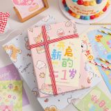  Thiệp Trang Trí Sinh Nhật 