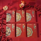  Mẫu Bao Lì Xì Mới 2026 