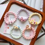  Dây Cột Tóc Tiện Lợi 