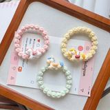  Dây Cột Tóc Tiện Lợi 