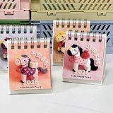  Lịch Để Bàn Năm Mới 2026 